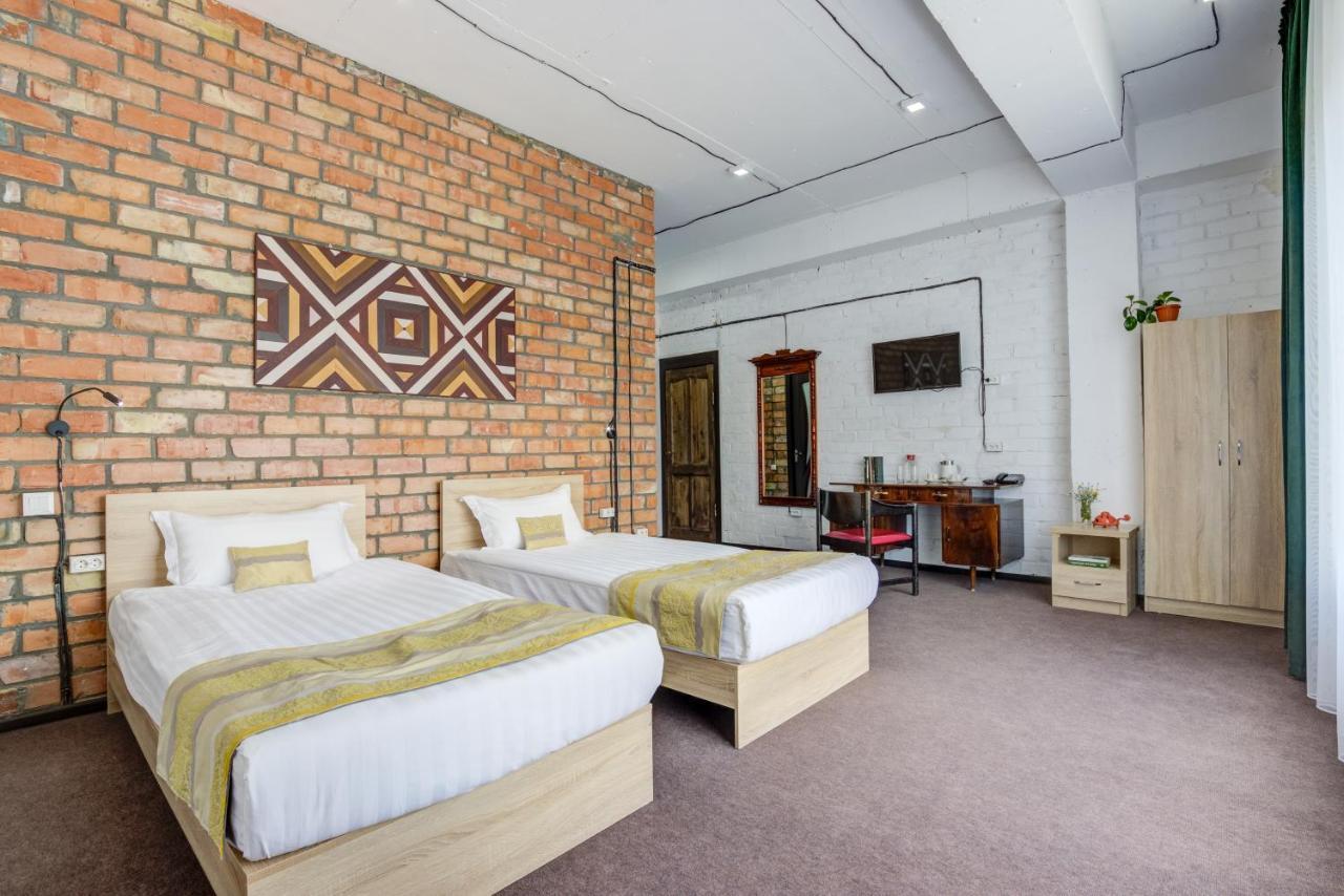 Olive Ala-Archa Hotel & Spa Verkhnyaya Alaarcha Extérieur photo