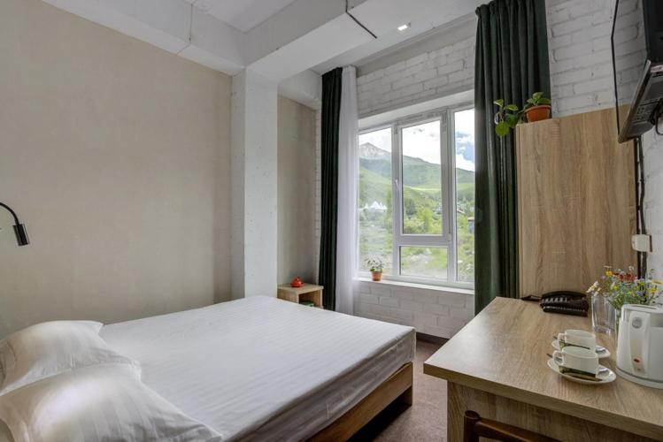 Olive Ala-Archa Hotel & Spa Verkhnyaya Alaarcha Extérieur photo